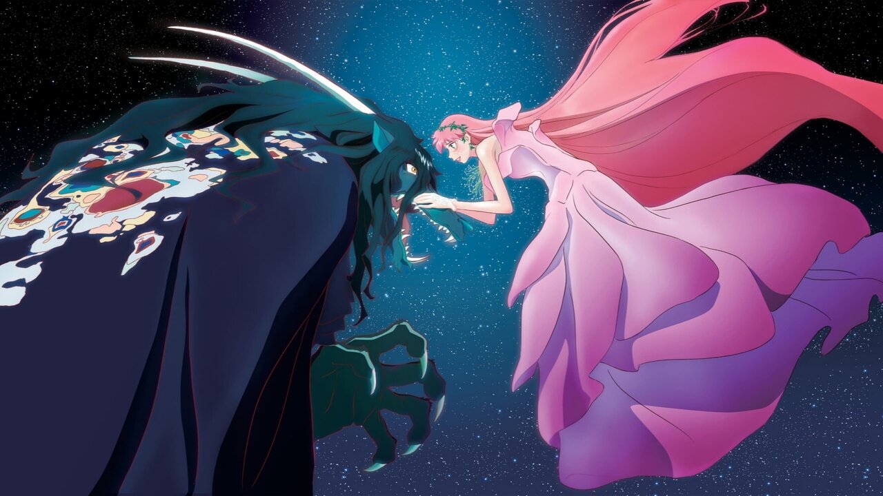 Belle” vibrantly reimagines 'Beauty and the Beast' in Clark Park
